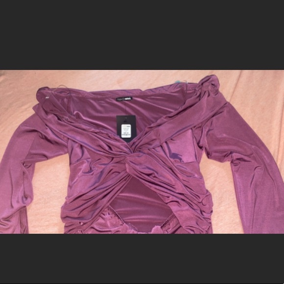 ❌SOLD❌Brand New FN dress - Picture 4 of 5